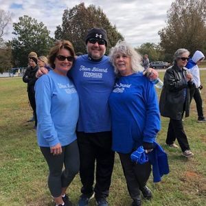 Meet your Posher, Judy